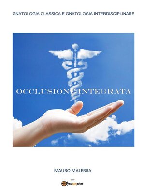 cover image of Occlusione integrata